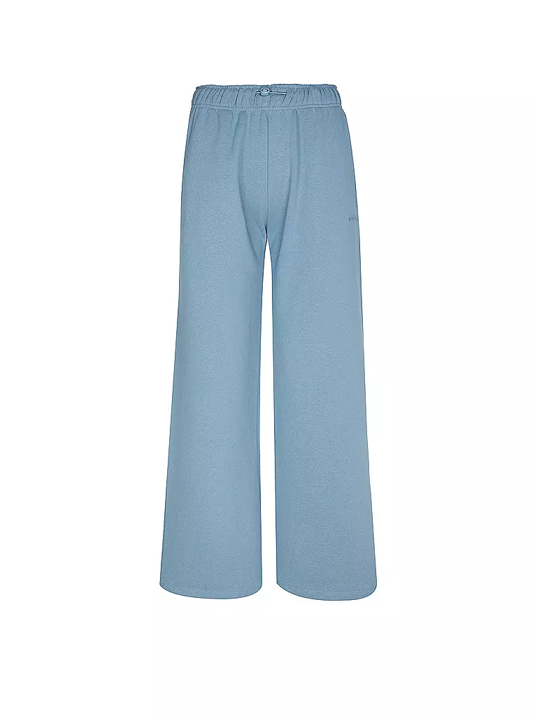 MANDALA | Pantaloni da jogging da donna Training Now | Blu chiaro