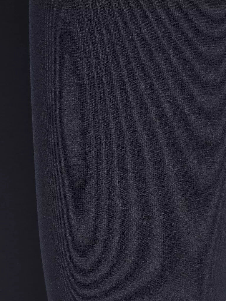 MANDALA | Pantaloni da yoga da donna Classic Rolldown | Blu scuro