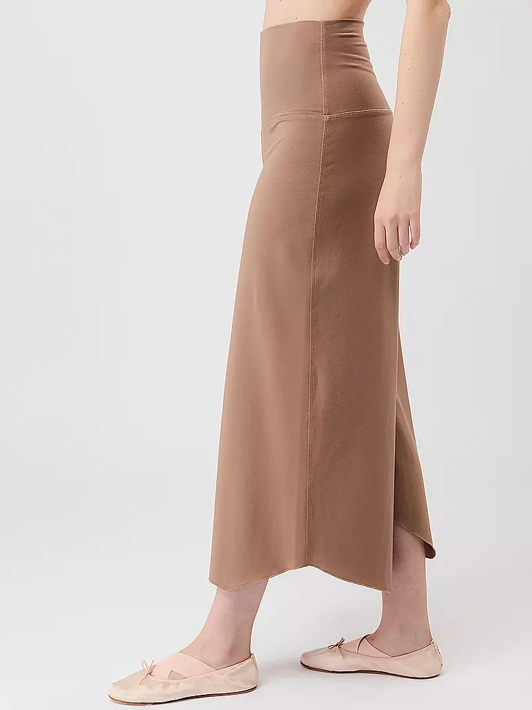 MANDALA | Pantaloni da yoga da donna Roll Over Tulip |