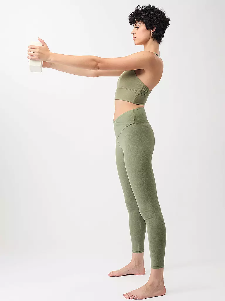 MANDALA | Reggiseno sportivo da donna New Studio a basso supporto |