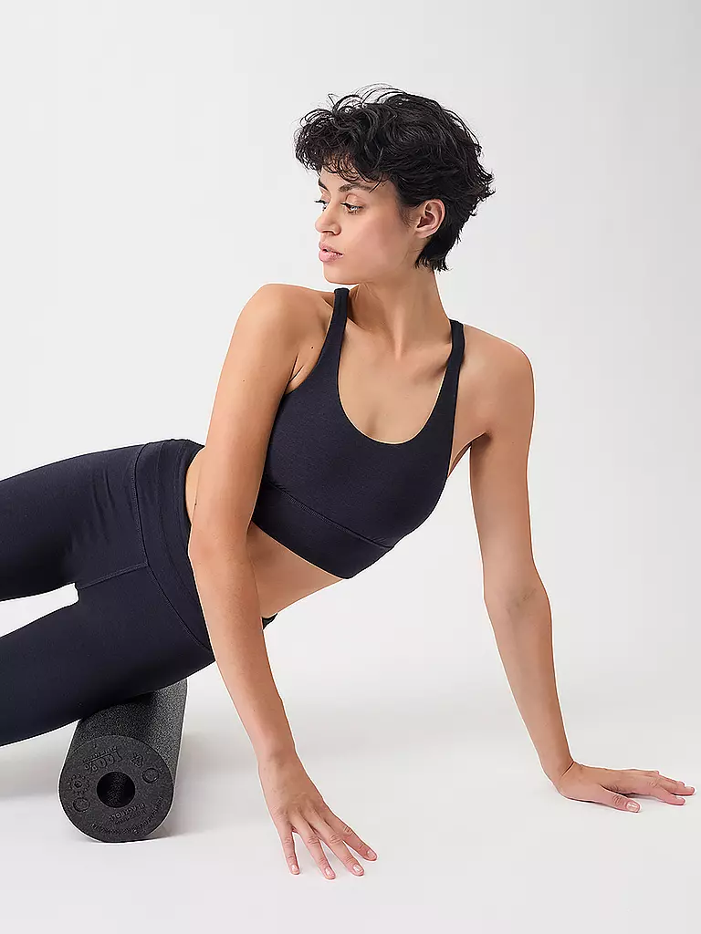 MANDALA | Reggiseno sportivo da donna New Studio a supporto medio |