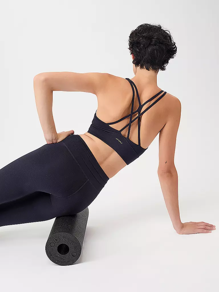 MANDALA | Reggiseno sportivo da donna New Studio a supporto medio |