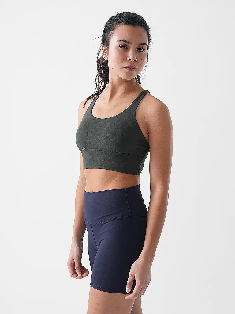 MANDALA | Reggiseno sportivo da donna New Studio Medium Support |