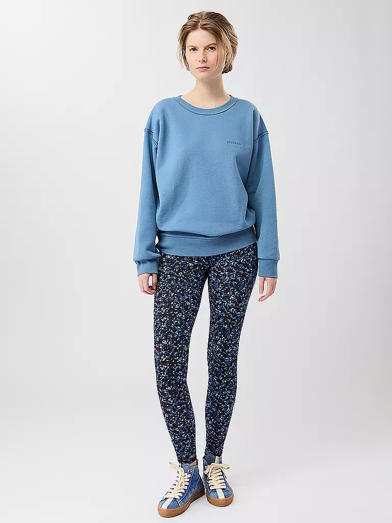 MANDALA | Sweater da donna All Year Jumper | Blu chiaro