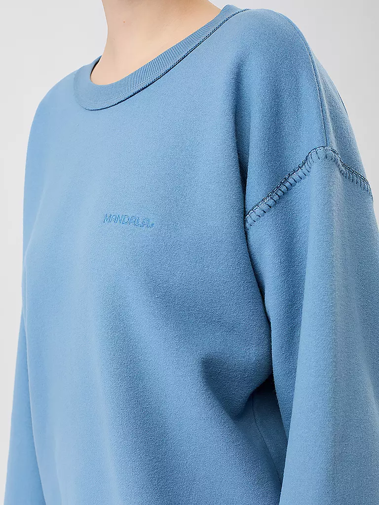 MANDALA | Sweater da donna All Year Jumper |