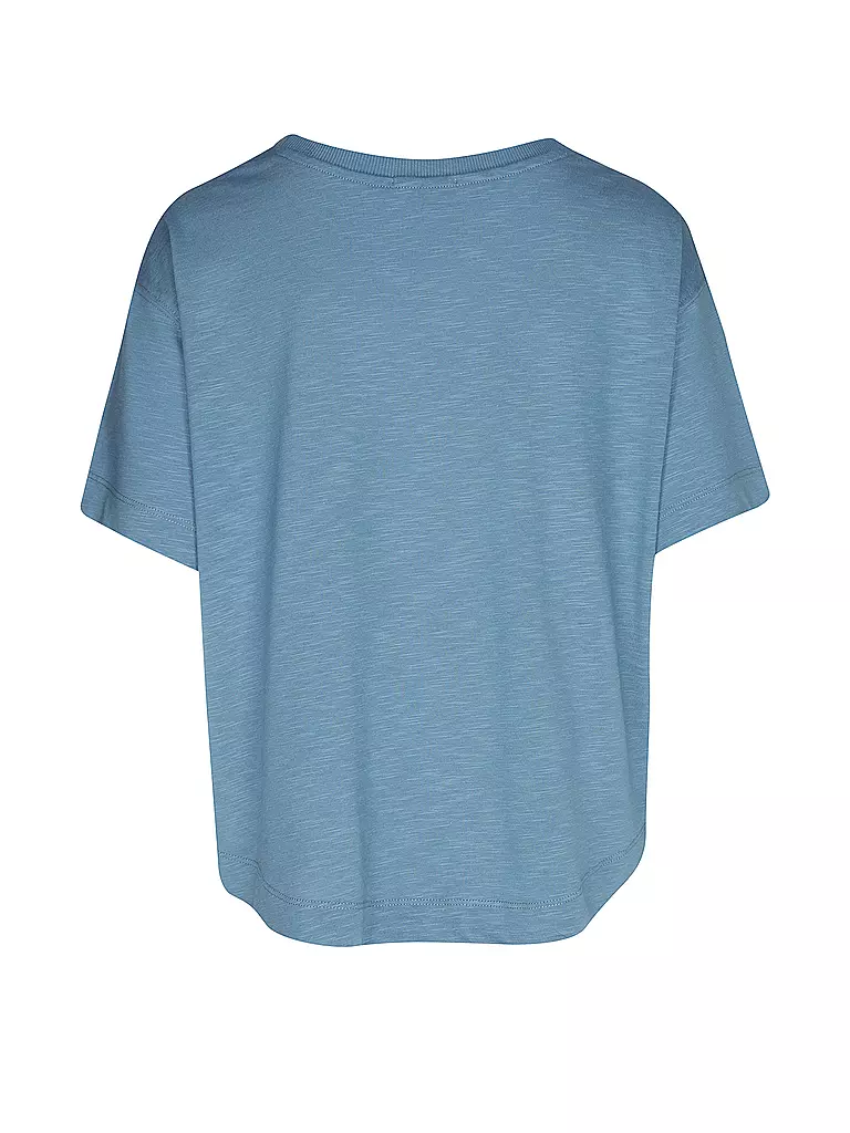 MANDALA | T-shirt boxy da donna |