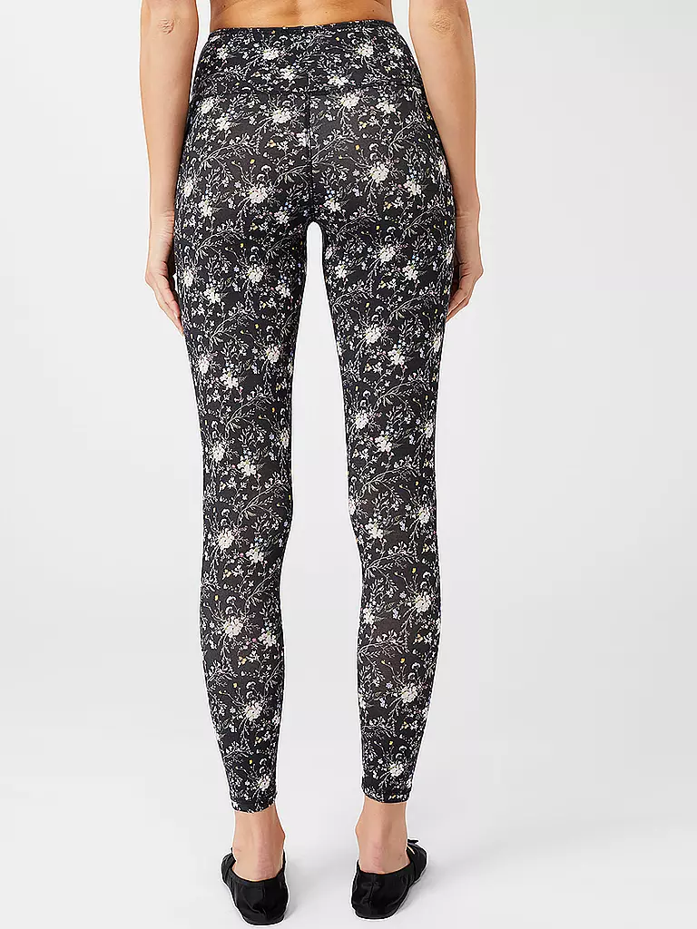 MANDALA | Tight da yoga stampati da donna |