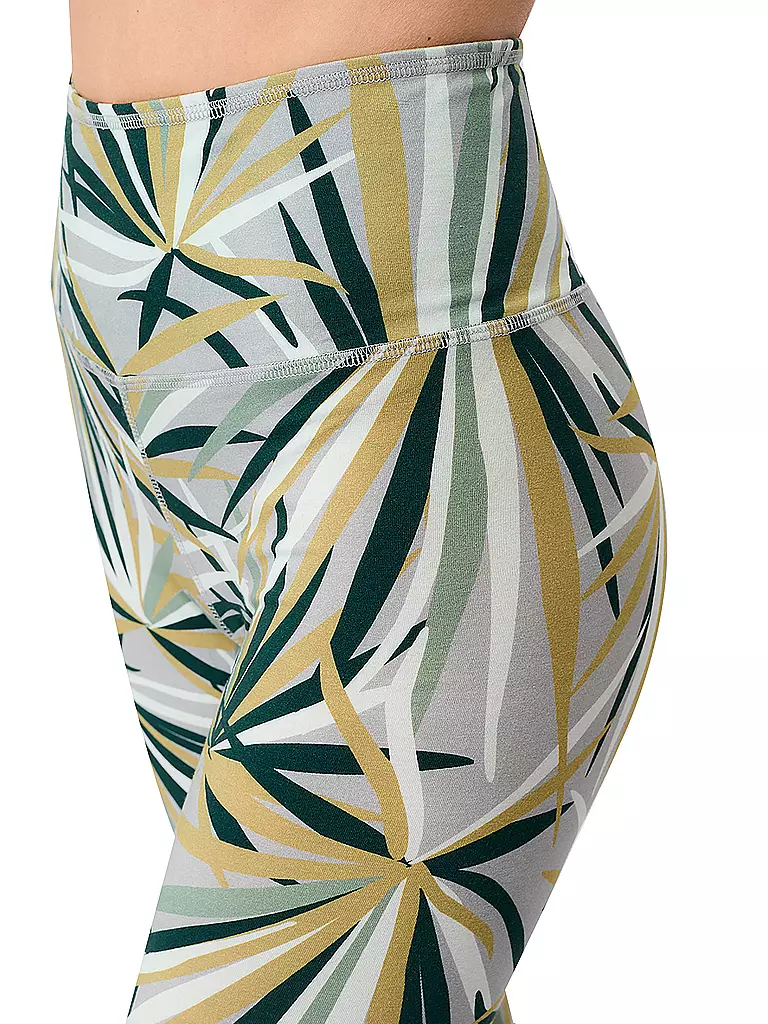 MANDALA | Tight da yoga stampati da donna |