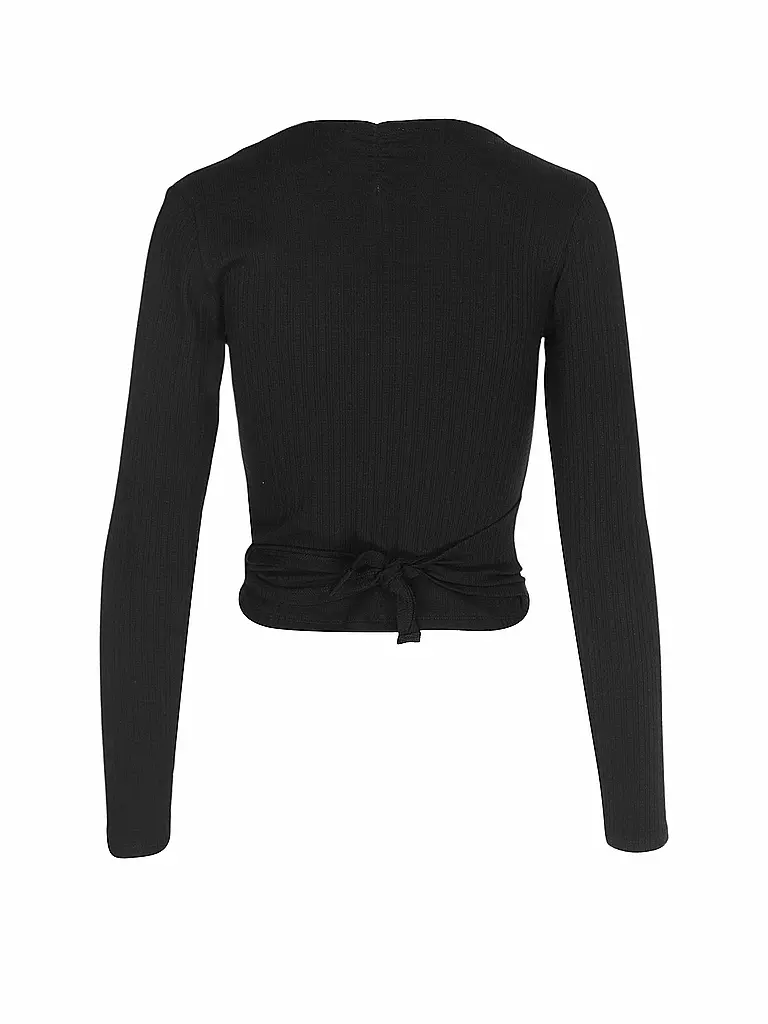 MANDALA | Wickelweste da donna Wrap Claire |