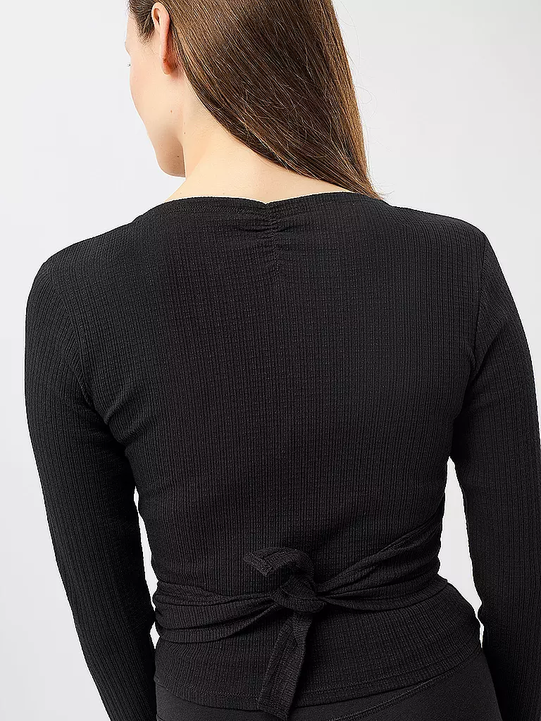 MANDALA | Wickelweste da donna Wrap Claire |