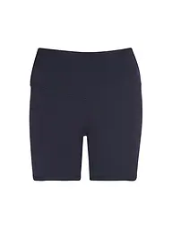 MANDALA | Yogaradler da donna | Blu scuro