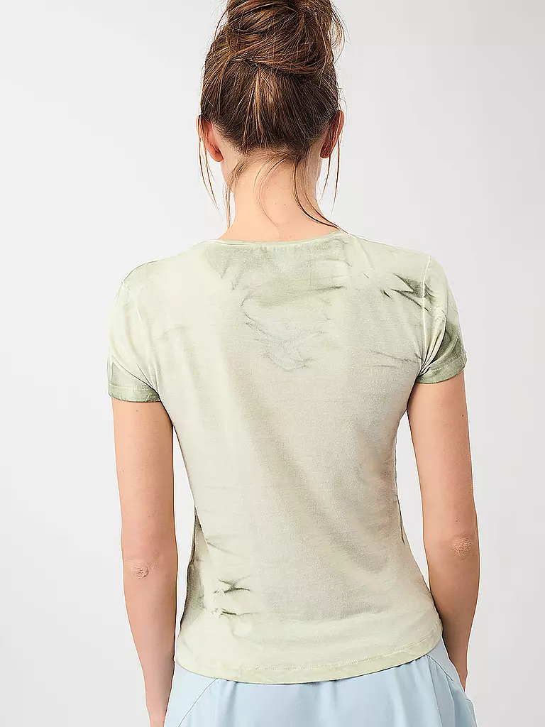 MANDALA | Yogashirt da donna batik |