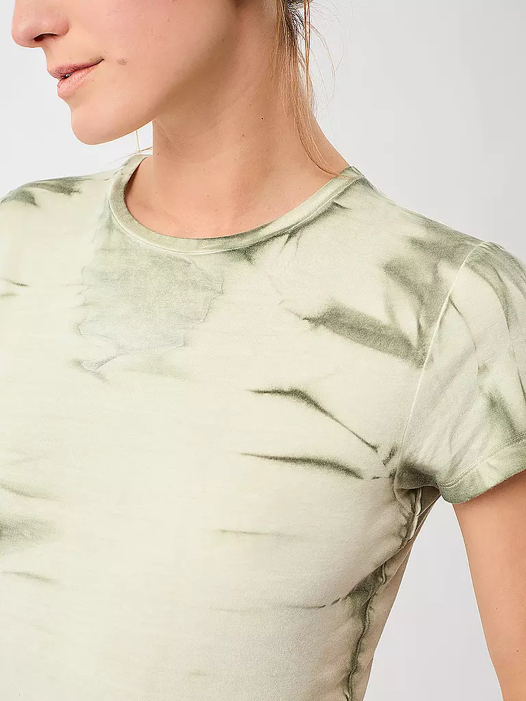 MANDALA | Yogashirt da donna batik |