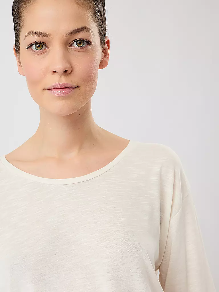 MANDALA | Yogashirt da donna con schiena scoperta |