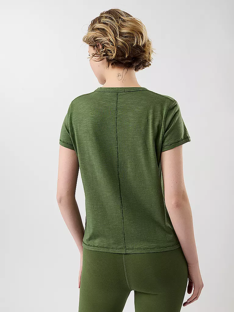 MANDALA | Yogashirt da donna Rest Recovery |