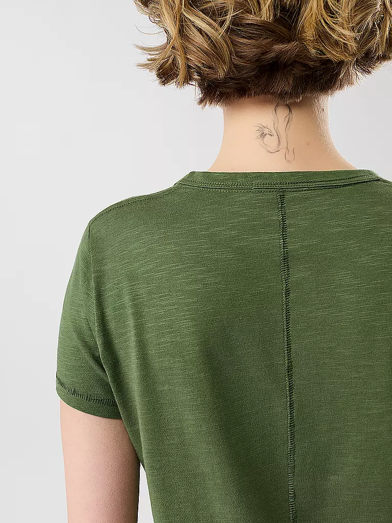 MANDALA | Yogashirt da donna Rest Recovery |