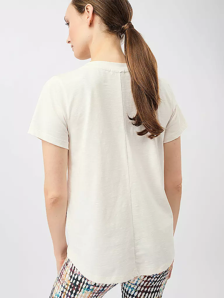 MANDALA | Yogashirt da donna The New V-Neck |