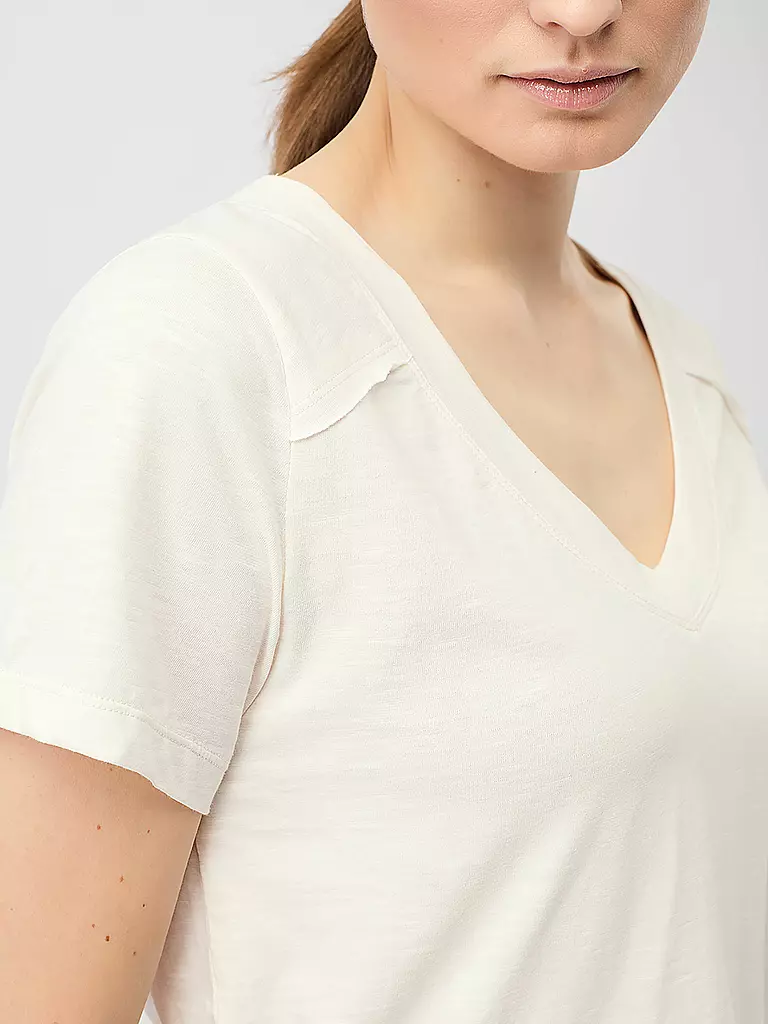 MANDALA | Yogashirt da donna The New V-Neck |