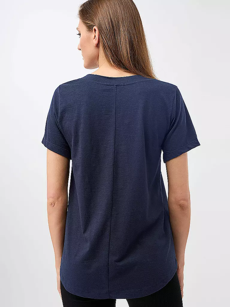 MANDALA | Yogashirt da donna The New V-Neck |