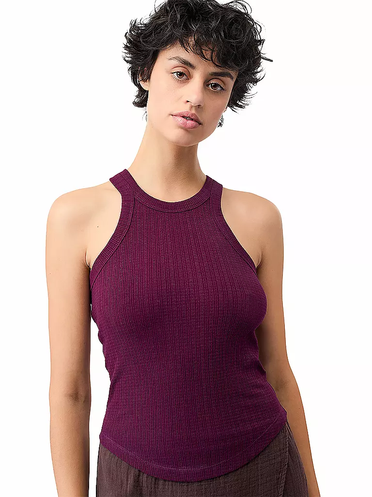 MANDALA | Yogatank da donna Boy | Bacca