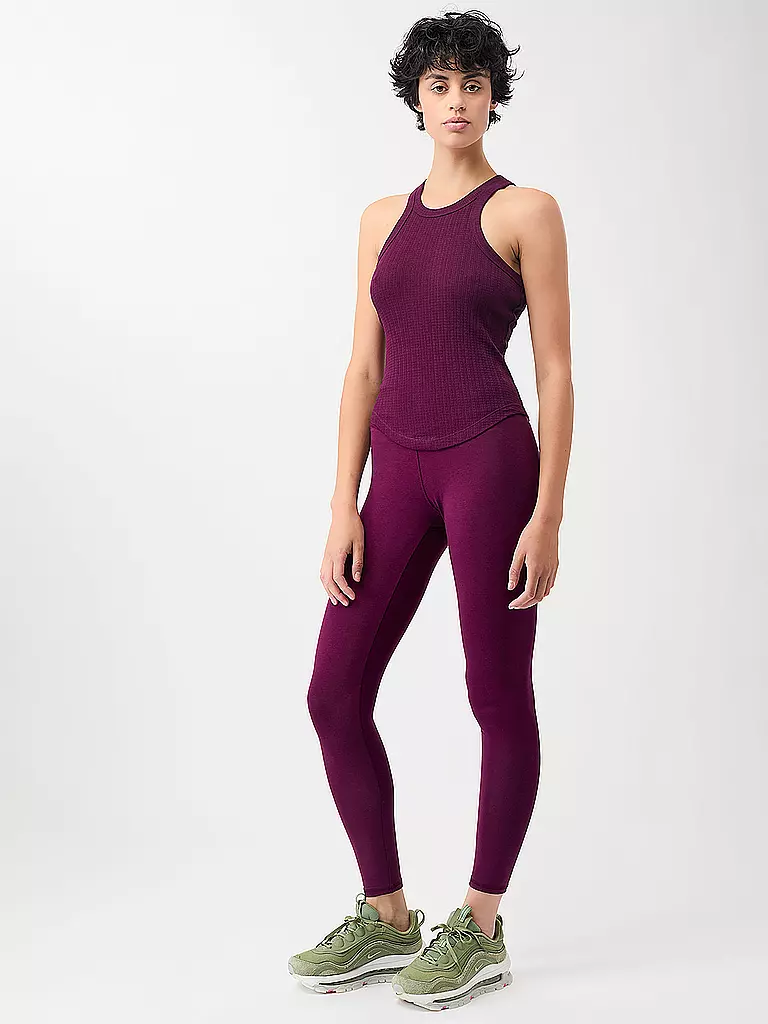 MANDALA | Yogatank da donna Boy | Bacca