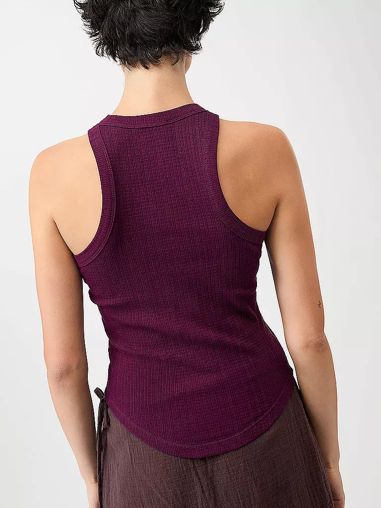 MANDALA | Yogatank da donna Boy | Bacca