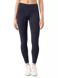 MANDALA | Yogatight da donna Best Shaped | Blu scuro