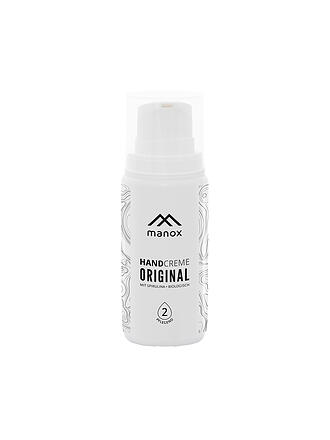 MANOX | Crema mani Originale No.2 100ml