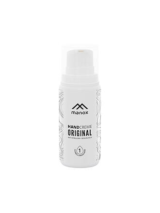 MANOX | Crema mani Originale No.1 100ml