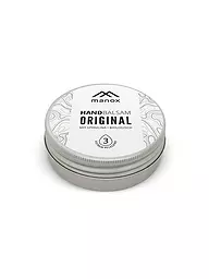 MANOX | Crema mani Originale n. 3 (Balsamo) | Senza colore