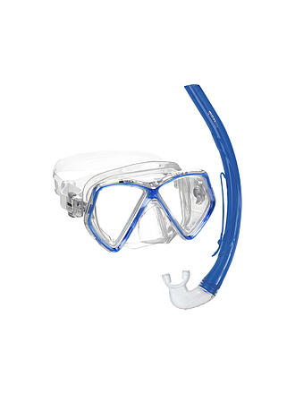 MARES | Set da immersione per bambini Zephir