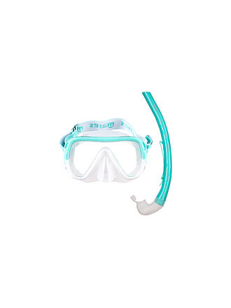 MARES | Set da immersione Combo Keewee