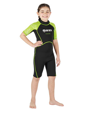 MARES | Muta in neoprene per bambini Manta Shorty Junior