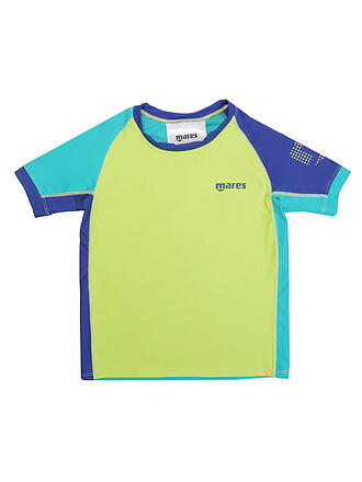 MARES | Rashguard Shield per bambini