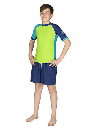 MARES | Rashguard Shield per bambini