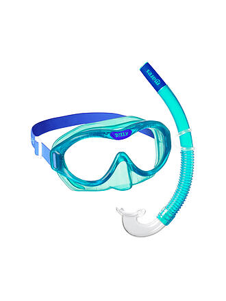 MARES | Set da immersione per bambini Combo Dilly XS-S
