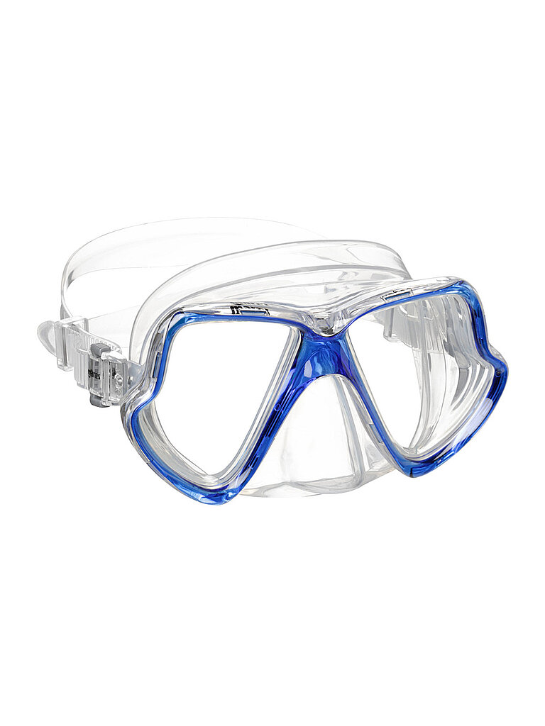 Mares Maschera da sub Wahoo blu