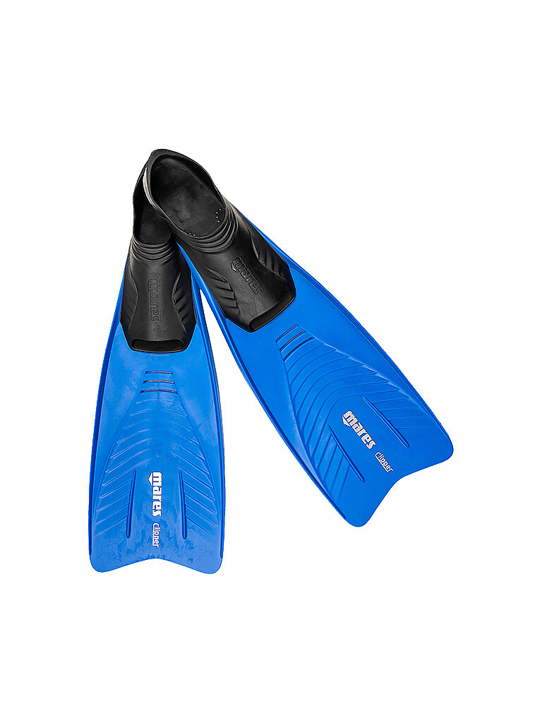 Mares Pinne Clipper blu 35/36