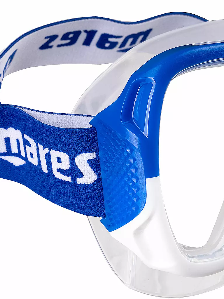 MARES | Maschera da sub Keewee |