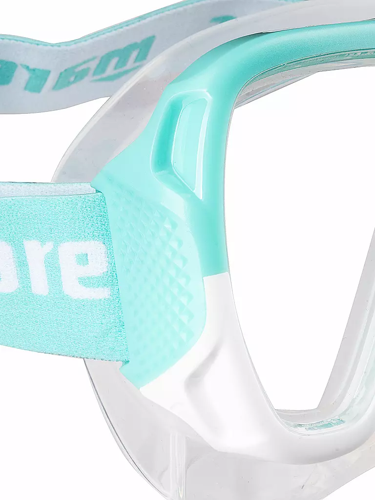 MARES | Maschera da sub Keewee |