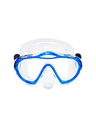 MARES | Maschera da sub per bambini Sharky JR | Blu