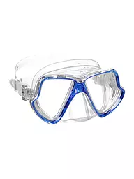 MARES | Maschera da sub Wahoo | Blu