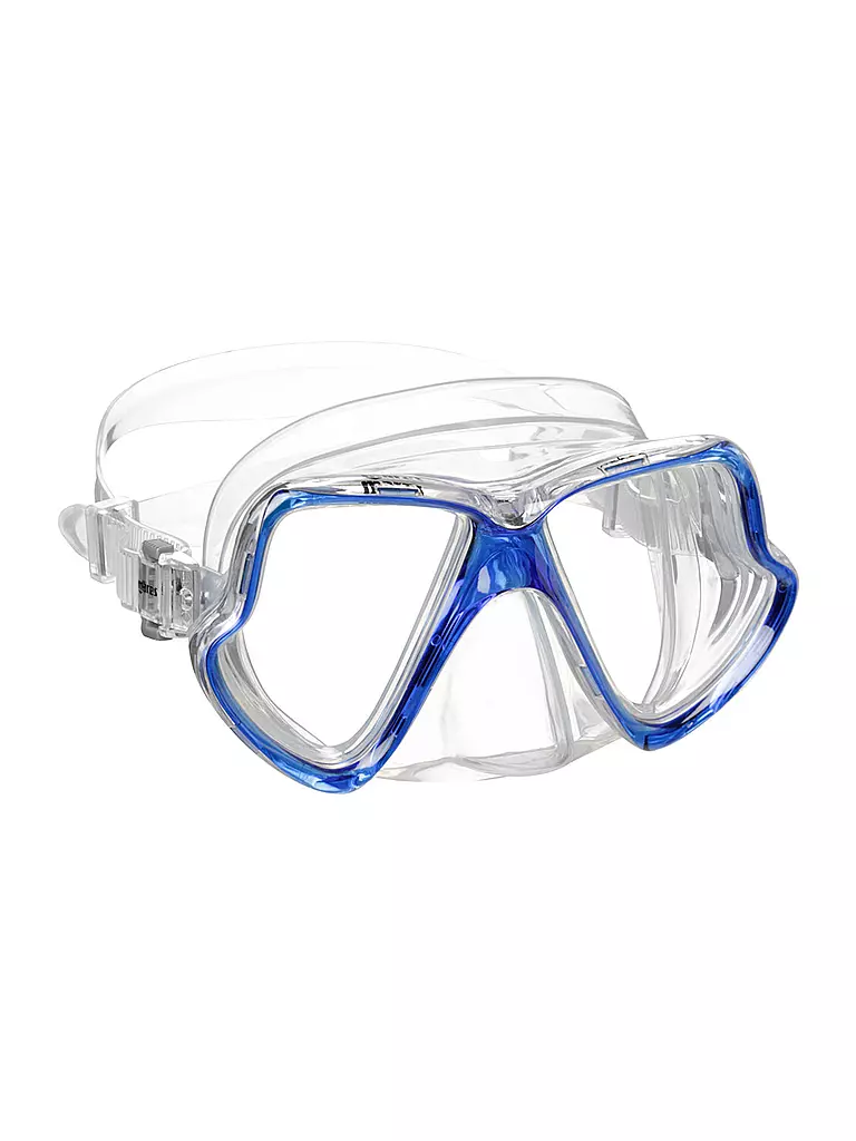 MARES | Maschera da sub Wahoo | Blu
