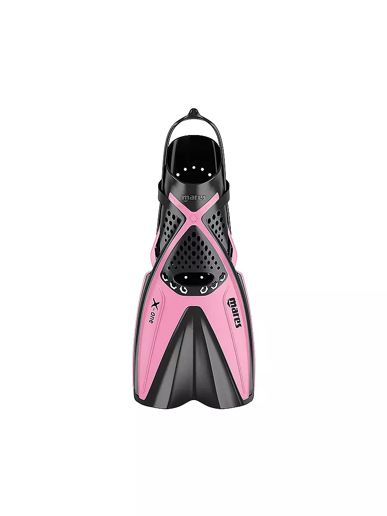 MARES | Pinne da nuoto per bambini X-One | Rosa