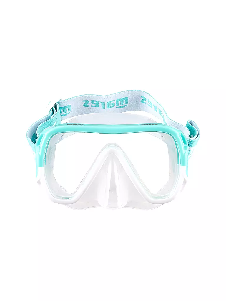 MARES | Set da immersione Combo Keewee |