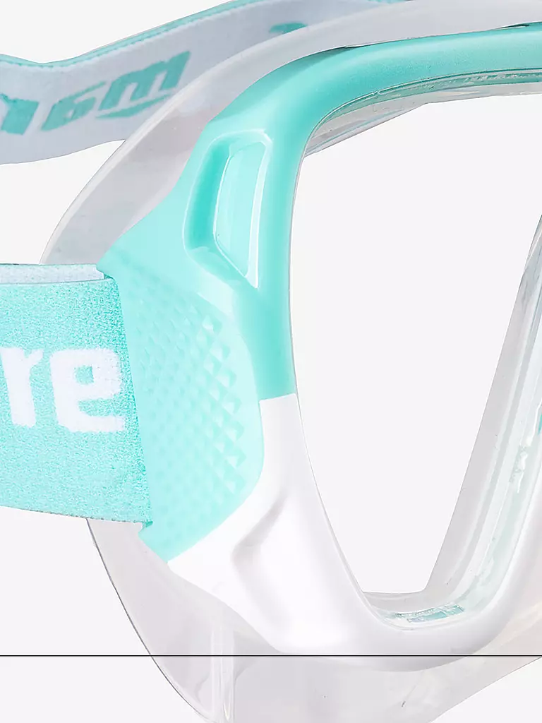 MARES | Set da immersione Combo Keewee |