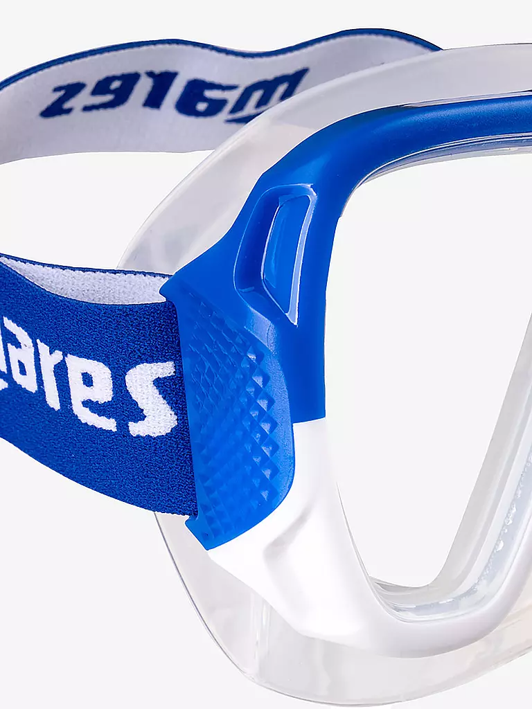 MARES | Set da immersione Combo Keewee |