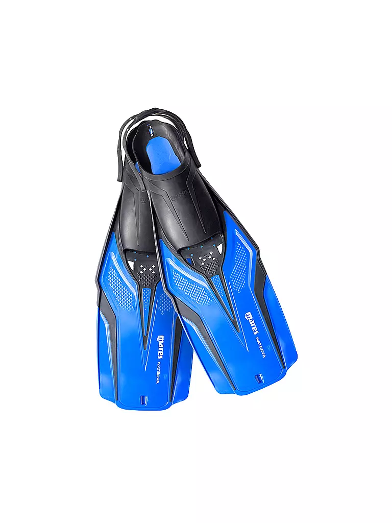 MARES | Set da snorkeling per bambini Nateeva Keewee Jr 3 pz. | 