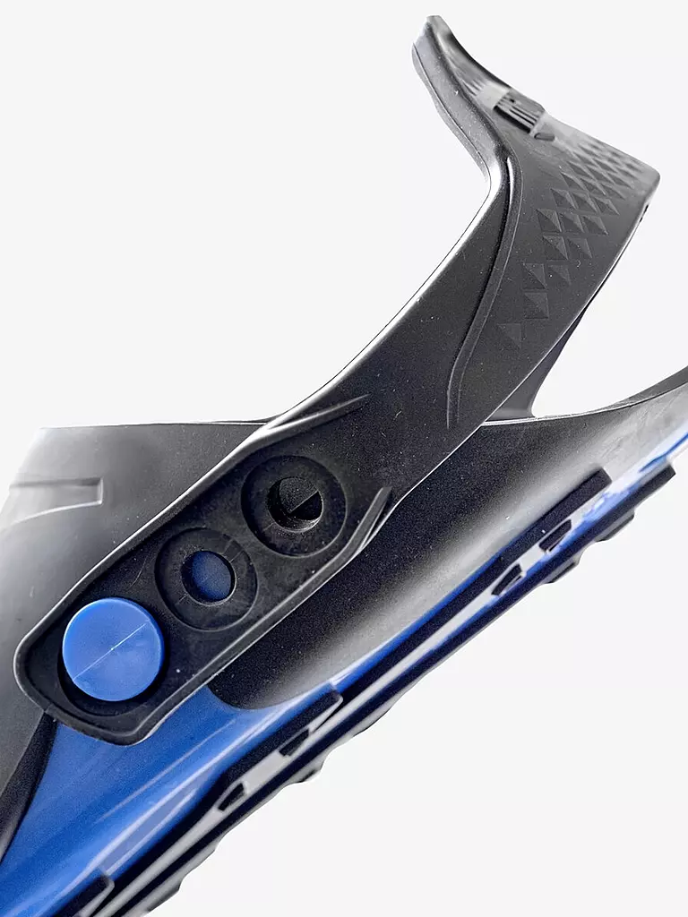 MARES | Set da snorkeling per bambini Nateeva Keewee Jr 3 pz. | 