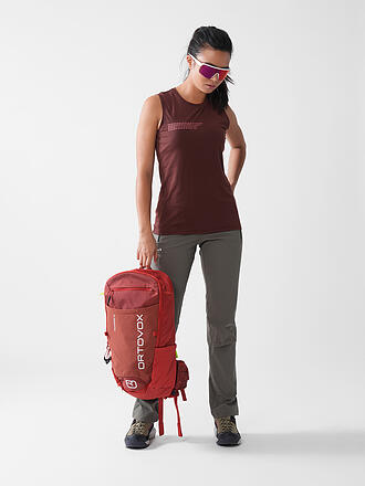 MARTINI | Canotta funzionale da donna Highventure